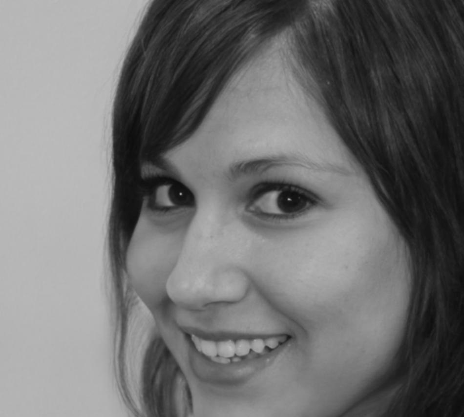 Marlene Hoffmeister, Leiterin Kundenbetreuung
