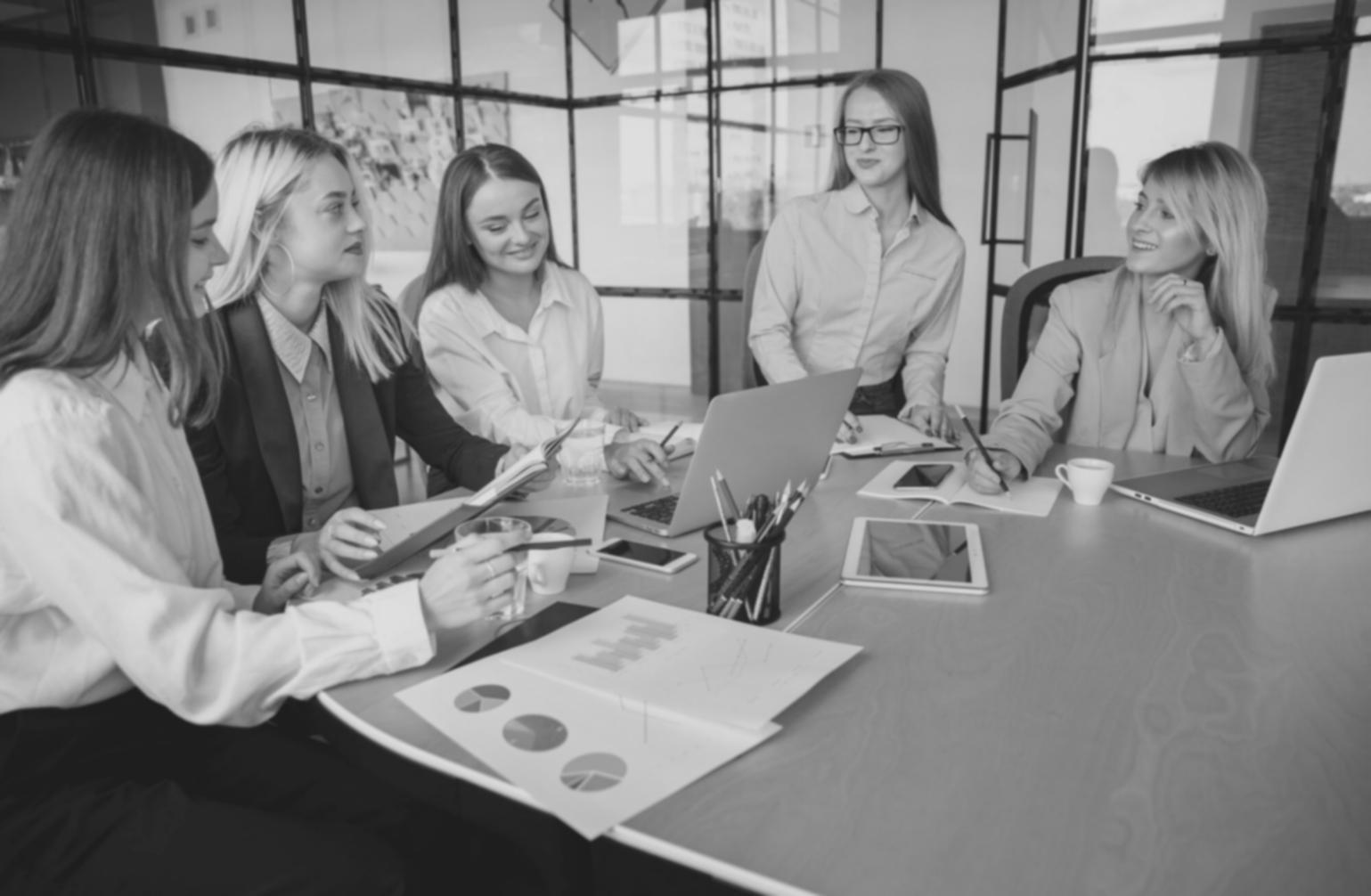 Professionelle Finanzberatung in entspannter Atmosphäre